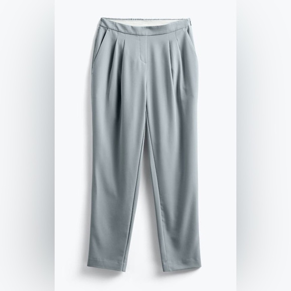 *NWT* Ministry of Supply Swift Drape Pant Size 18 - Picture 1 of 6